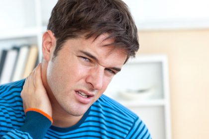 Balwyn north chiropractic centre neck pain